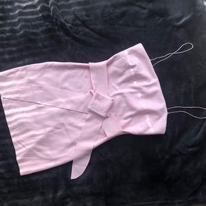 Bec & Bridge Alexandra Mini Dress